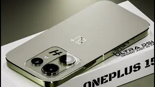 OnePlus 15 Pro - Does Dual DSLR 300MP Camera? 8400mAh Launch Date in India, Kab Launch Hoga, Zoom