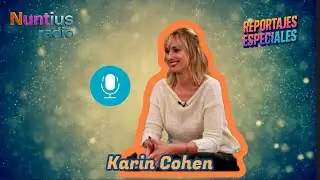 Creando lazos, para comunicar desde el coraz&oacute;n.