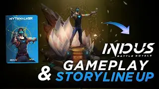 Indus game release date | indus game gameplay | indus game | indus game trailer | Indic gamer