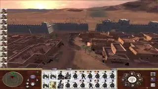 [M2TW] Steam & Steel - Russian Empire - In the Name of the Czar!