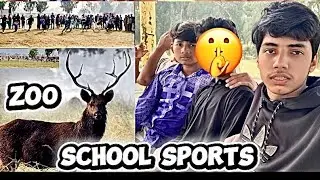 School ky sports and ￼zoo #viral 