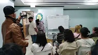 KASAKA - JBM SCALAR ENERGY DEMO I KASAKA (KATUWANG SA KAUNLARAN)