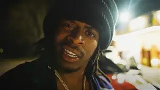 YN Jay - Ski Mask (Official Video)