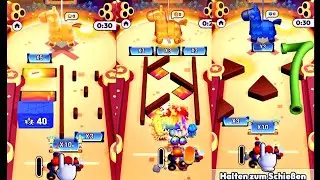 MOB CONTROL:. BEST MIX SETUP - ALL LEVEL GAMEPLAY