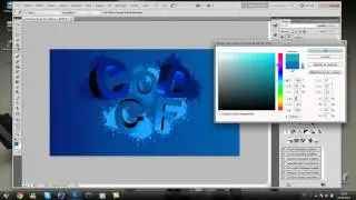 Speed Art CoDCF