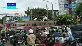 Kena Taspat | TRAIN HUNTER