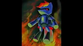 Crush Kill Destroy Swag [Preview]