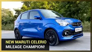 2021 Maruti Suzuki Celerio Review: What's good, what's not | Celerio 2021 Review