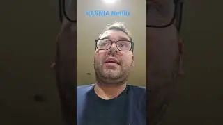 Narnia Netflix