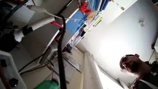 HackHD test with default lens