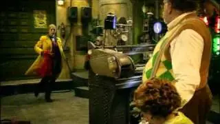 Mega Mindy 29-02-2012