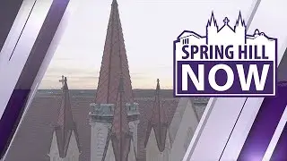 11-2-23 Spring Hill Now newscast
