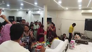 Sant Mata Mayadevi Darbar, Bhagvat Katha Day 3 05/01/2026