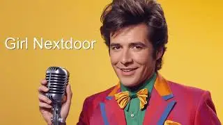 Girl Next Door &ndash; 60&rsquo;s Cliff Richard-Style &bull; Beatles-Style | Nostalgic Young Love Song