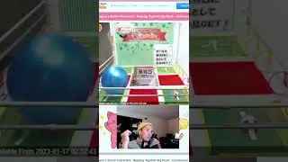 Craziest CLAW Machine WIN! Toreba