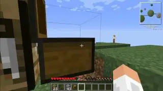 #3 Let's play together Minecraft Planetoids [German] [HD]
