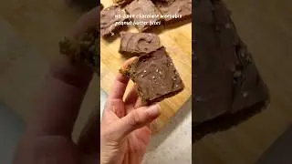Десерты без выпечки побеждают в категории #перекус