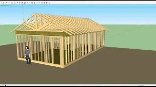 Sketchup Tutorial Components Vs Groups
