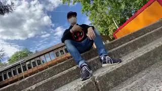 1Battle: Nyron Nymz vs json RR (prod. by Modest James)