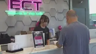 Temple cheer gym hit by tornado raises money for Texas flood victims