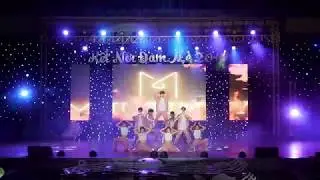 MUTINY CREW | Kết Nối Đam M&ecirc; 2019