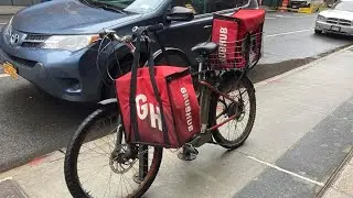 Amazon Bringing Grubhub To Prime Users After Buying 2% Stake