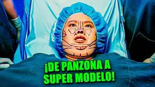 🚨Su CRUSH ODIA a las GORDAS y ella se VENGA haci&eacute;ndose una LIPOSUCCI&Oacute;N para ENAMORARLO