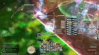 rough divide shenanigans xdd