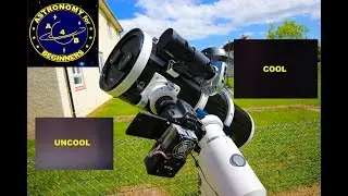 How to make a Peltier cooling mod for your Canon 600D DSLR camera Part 3