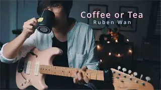 Coffee or Tea