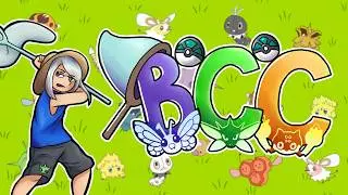 Bug Type SHINY HUNTING Community Event! Bug Catching Contest 2025 Announcement!  #shinyhunting
