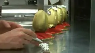P&acirc;ques 2015 - Le Relais Bernard Loiseau