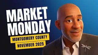 Is Montgomery County Still a Smart Move? November 2025 Market Update