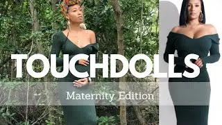 TOUCHDOLLS Try On Haul | 