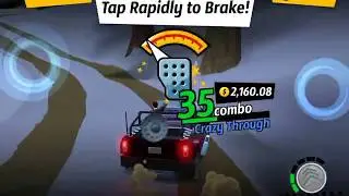 [Crazy Taxi: City Rush] $21,441.88 in Hills #crazytaxi #cityrush