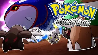 THE RUN & BUN MARBLELOCKE