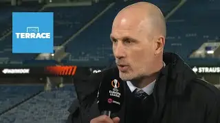 How have Rangers consistently outperformed expectations in European football?