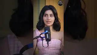 A Scary Moment on Madam Sir Set | ft. Yukti Kapoor #themotormouth #madamsir #yuktikapoor #actress