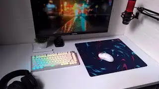 Meu SETUP Gamer 2022