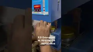 Automatic pad printing machine #padprintingmachine #printindustry #printingmachine #padprinting