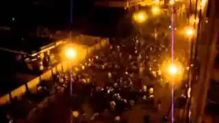 scandal: American diplomats killed Egyptian protesters.mp4