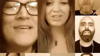 People Are People (Connektiv Tissue Cover)