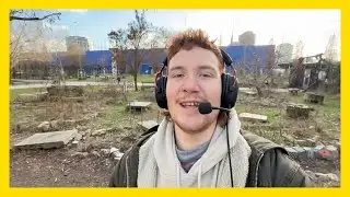 knirpz - Headset im Park (Jam Session)