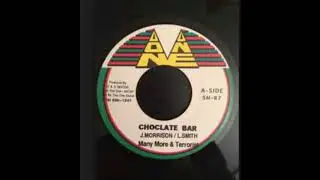 CHOCOLATE BAR RIDDIM 1997 DON ONE MIX
