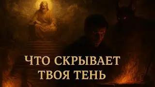 Цитадель души: Тень