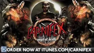 Carnifex - Angel Of Death - (Slayer Cover) (Official Audio Stream)