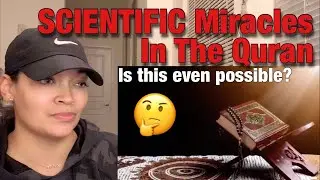 10 Surprising Miracles In The Quran  FTD Facts  REACTION