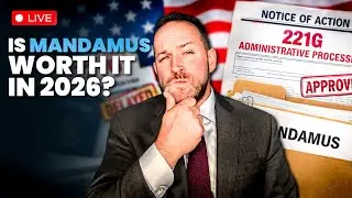 Is Mandamus Worth It in 2026 — Or Are You Just Wasting Time Waiting?