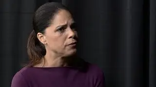 Soledad O&rsquo;Brien, 2016 ICMA Keynote Speaker