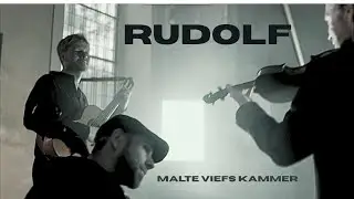 Malte Viefs Kammer - Rudolf (nach Fernando Sor)